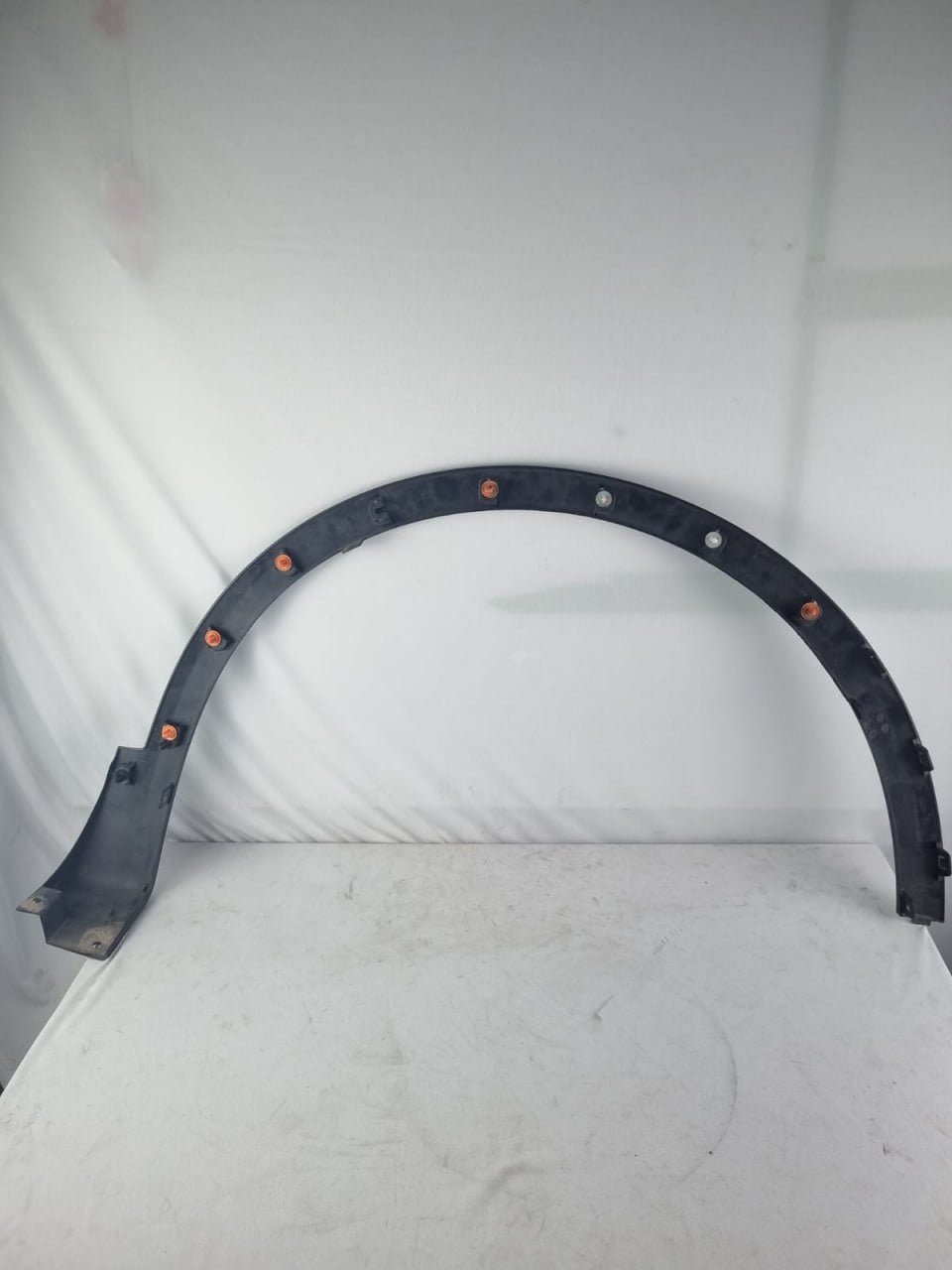 Moldura Paralama Diant Esq Chery Tiggo 7 Pro Nova