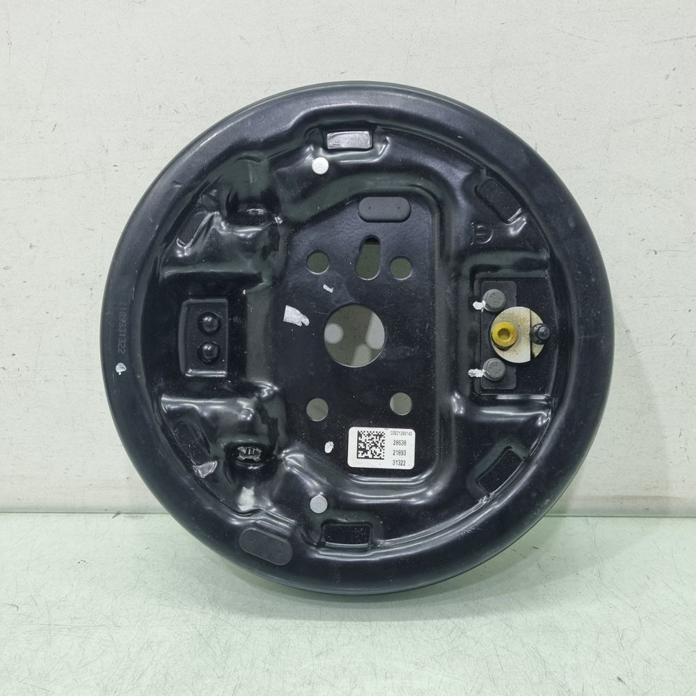 Conjunto Freio Tras Tamb Fiat Toro 16/23 Dir Novo