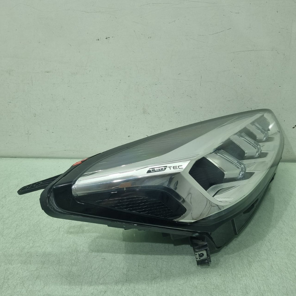 Farol Diant Chery Tiggo 7 2021/2024 Usado