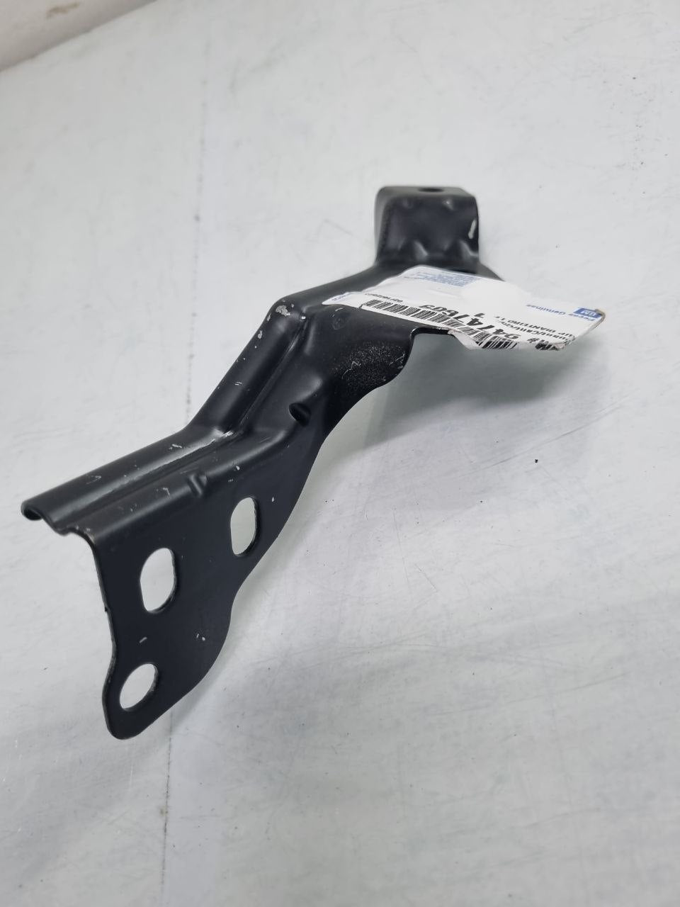 Suporte Paralama Dianteiro Direito Chevrolet Onix Prisma 2013/2019 Novo