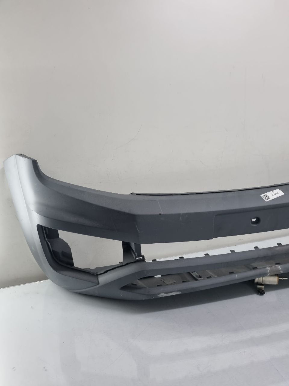 Para-choque Dianteiro VW Amarok 2017/2023 Novo