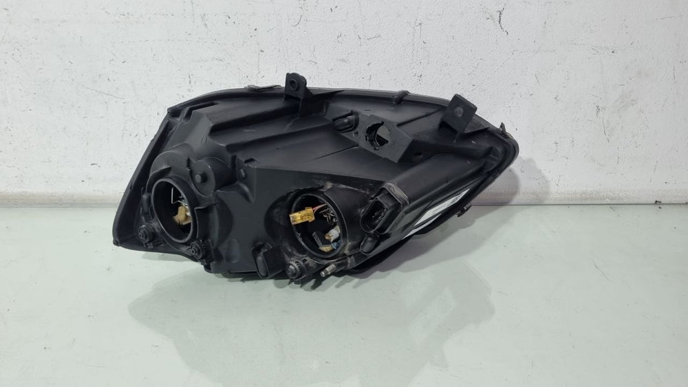 Farol Diant Dir VW Fox G2 2010/2013 Usado