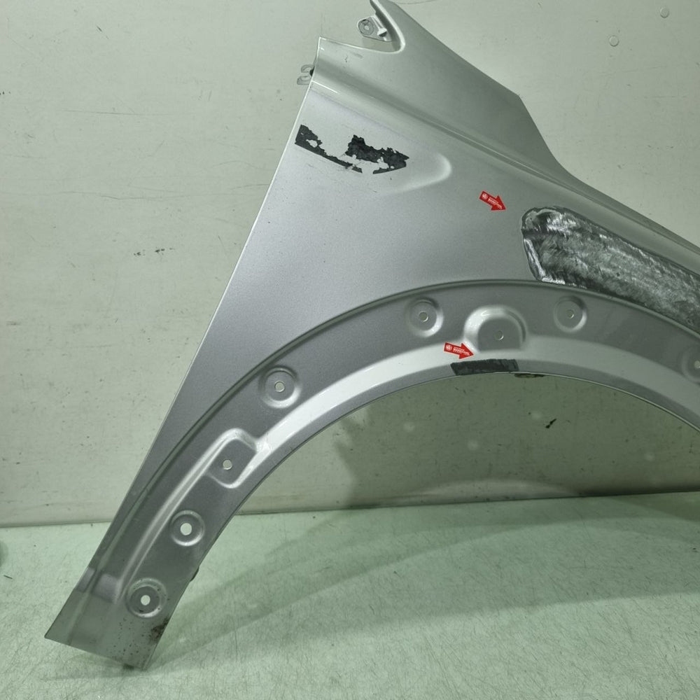 Paralama Direito Renault Kardian 2025/2026 Original