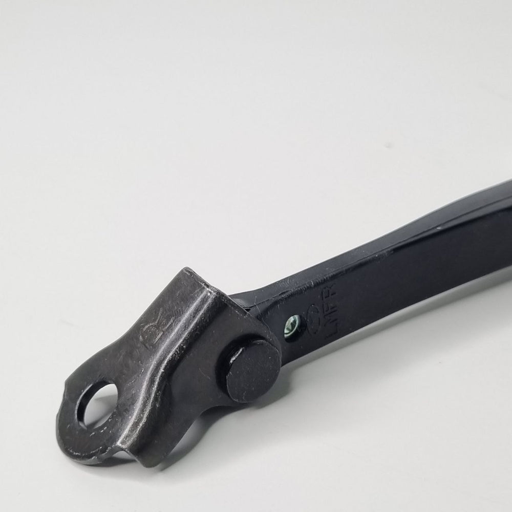 Limitador de Porta Dianteiro Direito Hyundai ix35 2013/2018 Novo