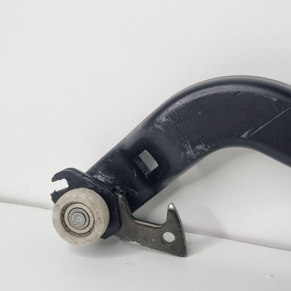 Guia Inferior Porta Lateral Mercedes-Benz Sprinter 2012/2018 Usado
