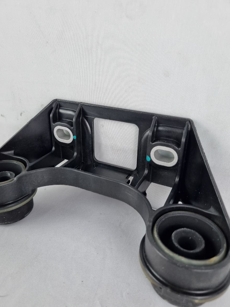 Coxim Isolador Silencioso Traseiro Chevrolet Cruze 2012/2023 Novo