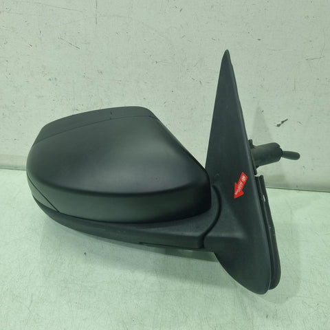 Espelho Retrovisor Esq Renault Logan Sandero 2015/2024