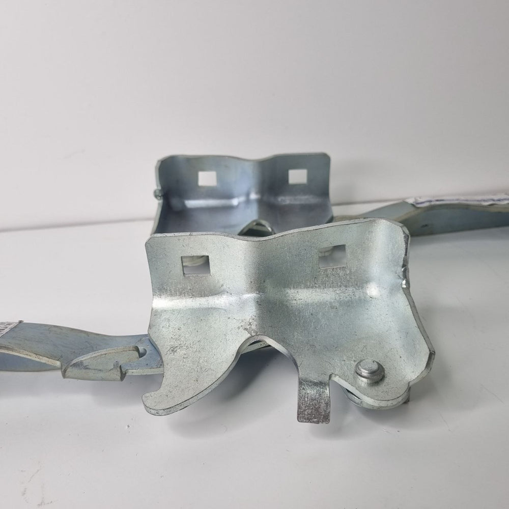 Dobradiça Capô Par Fiat Palio Grand Siena 2012/2018 Nova