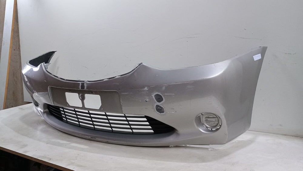 Para-choque Diant Toyota Etios 2011/2015 Usado