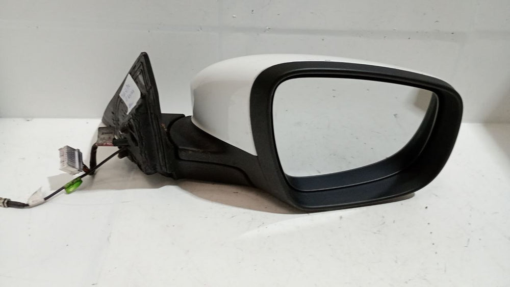 Retrovisor Lateral Direito Chery Tiggo 5X Pro 2019/2024 Usado