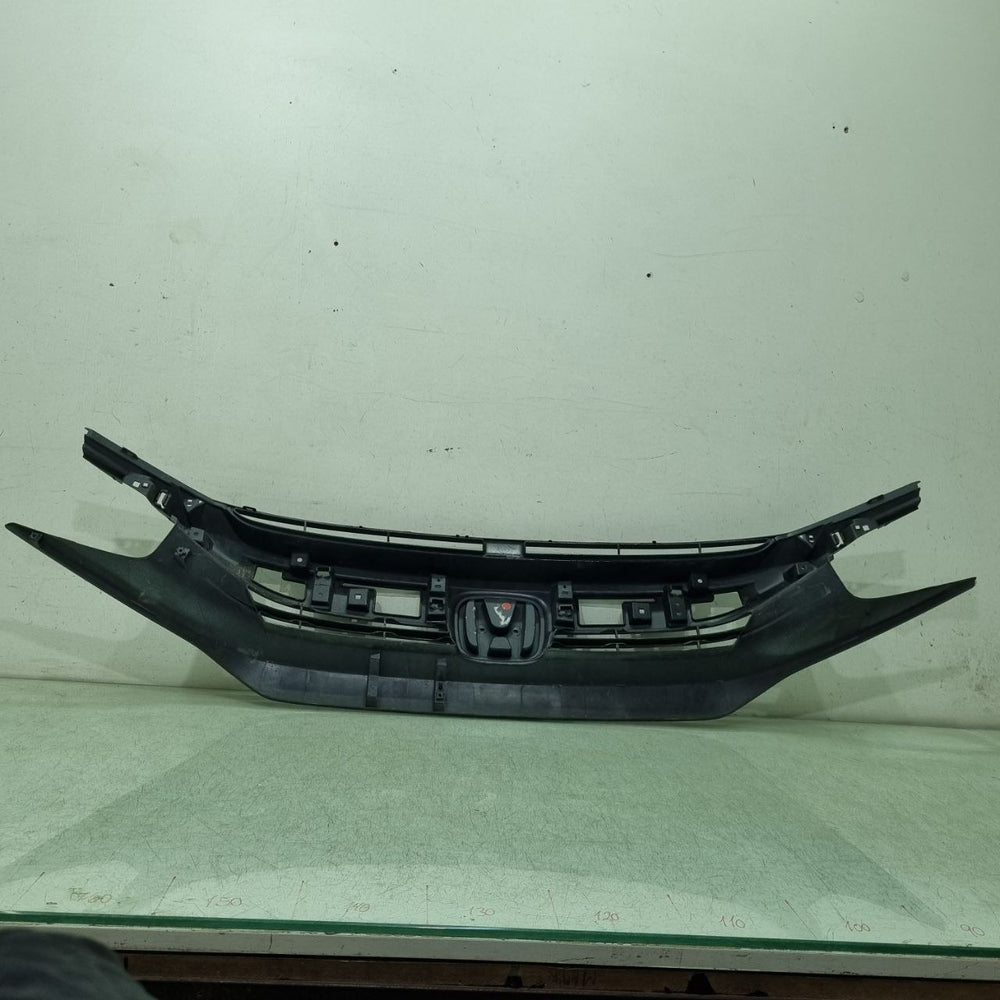 Grade Superior Honda Civic 2016/2020 Usada