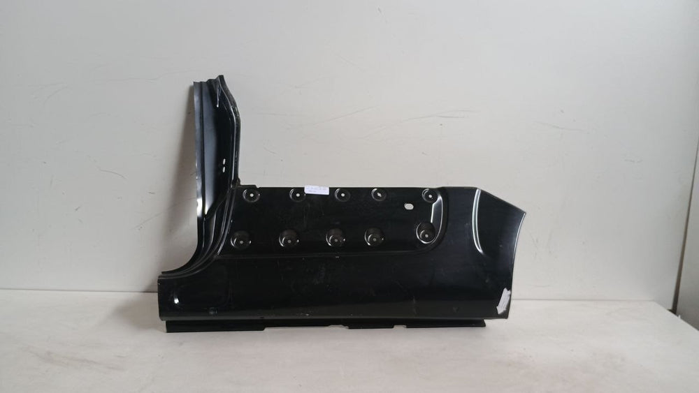 Retalho Lateral Esq Fiat Fiorino 2013/2025 Novo