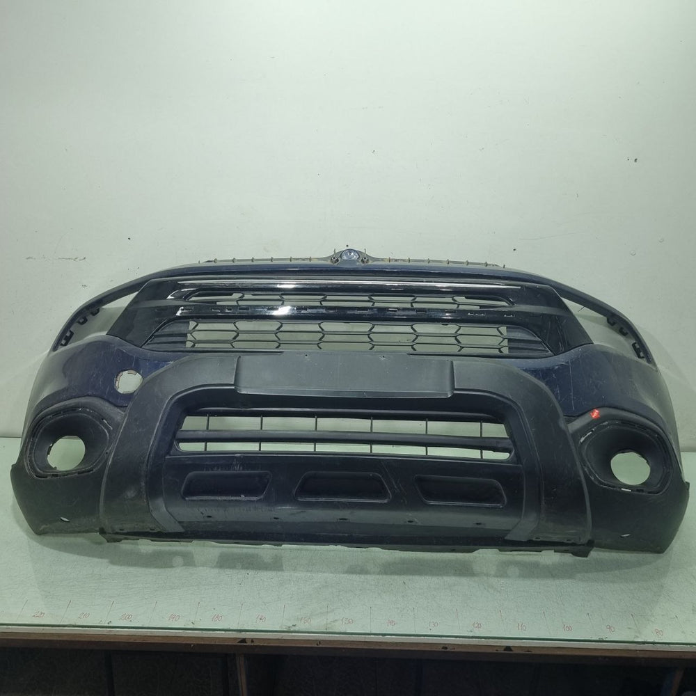 Para-choque Diant Fiat Toro 2021/2024 Usado