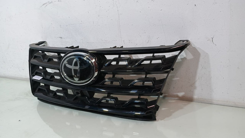 Grade Diant Toyota Hilux SW4 2021/2024 Usada