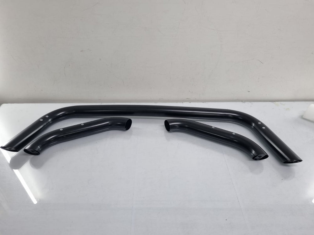 Santo Antonio Fiat Toro 2016/2026 Original