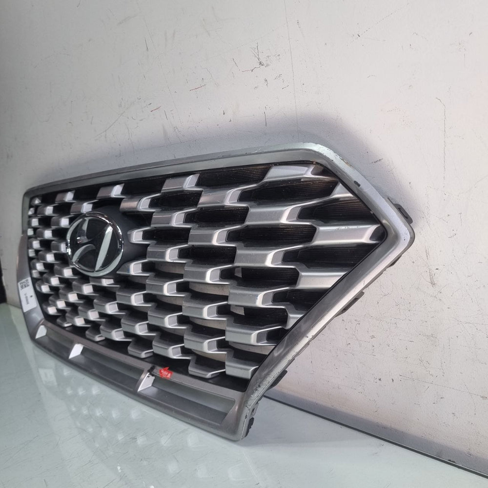 Grade Diant Hyundai Santa Fe 2022/2024 Usada