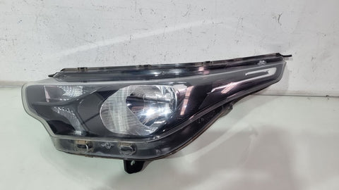 Farol Esq Fiat Strada 2020/2024 Usado