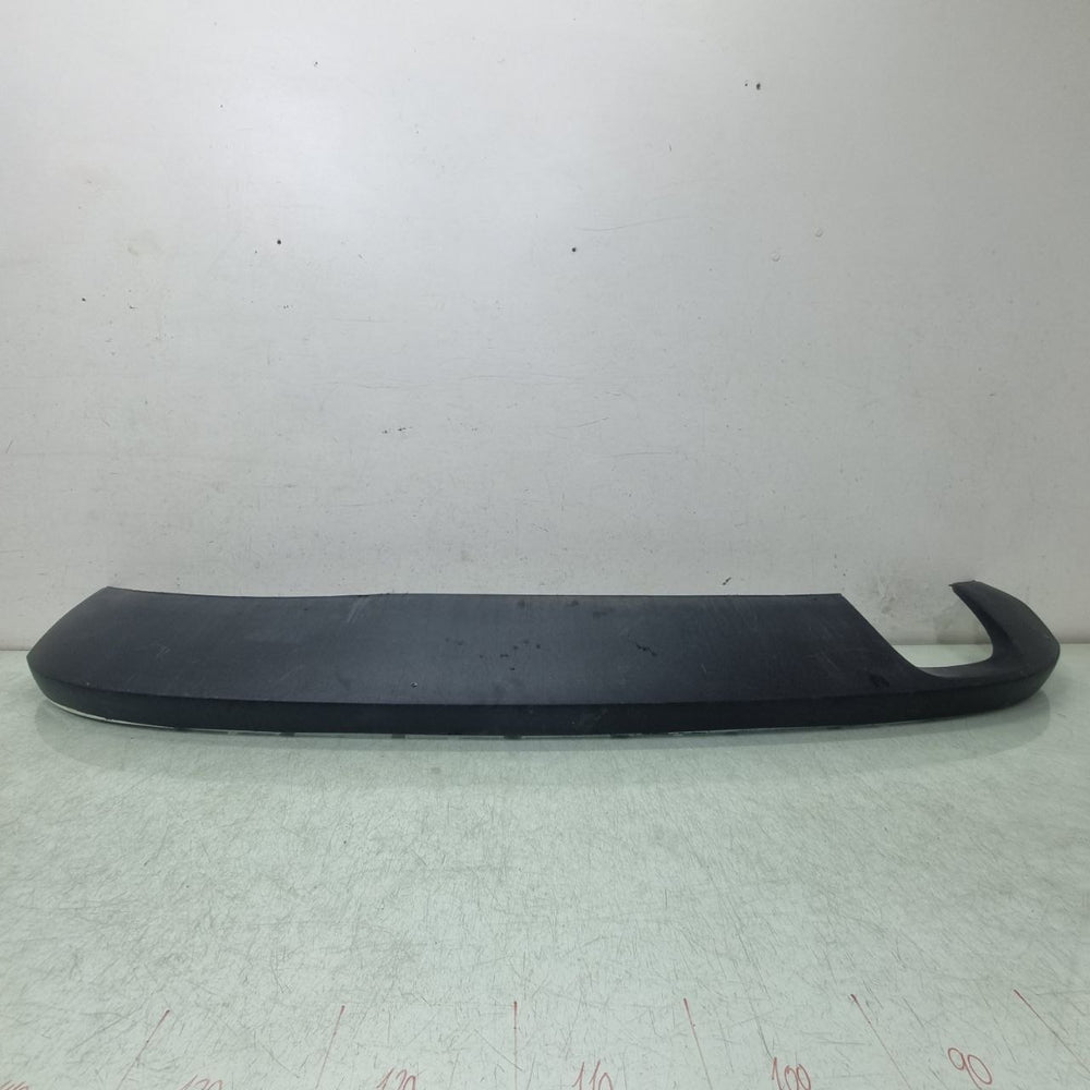 Spoiler Parachoque Traseiro Audi A3 13/17 Usado Origin