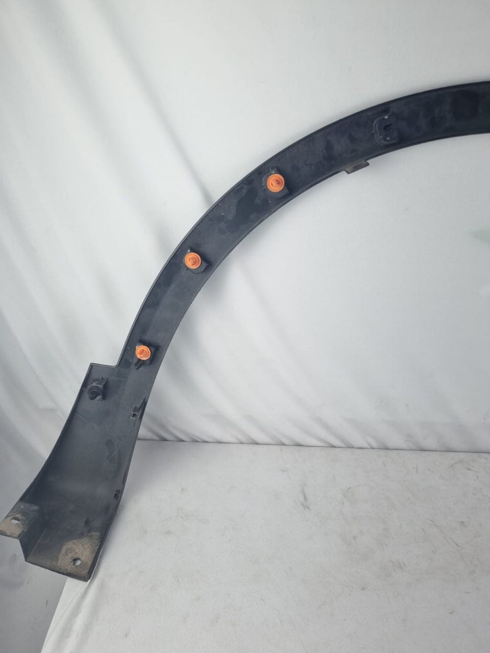 Moldura Paralama Diant Esq Chery Tiggo 7 Pro Nova
