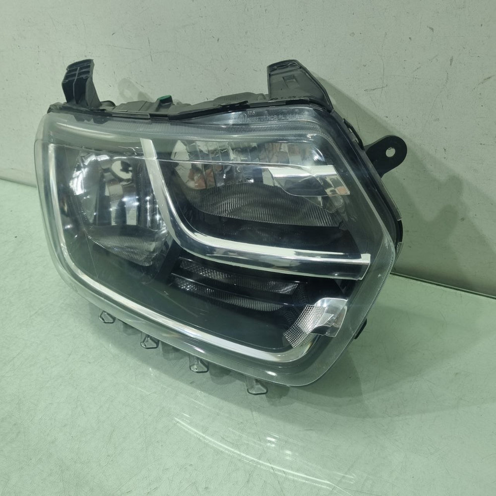 Farol Esq Renault Duster 2016/2024 Usado