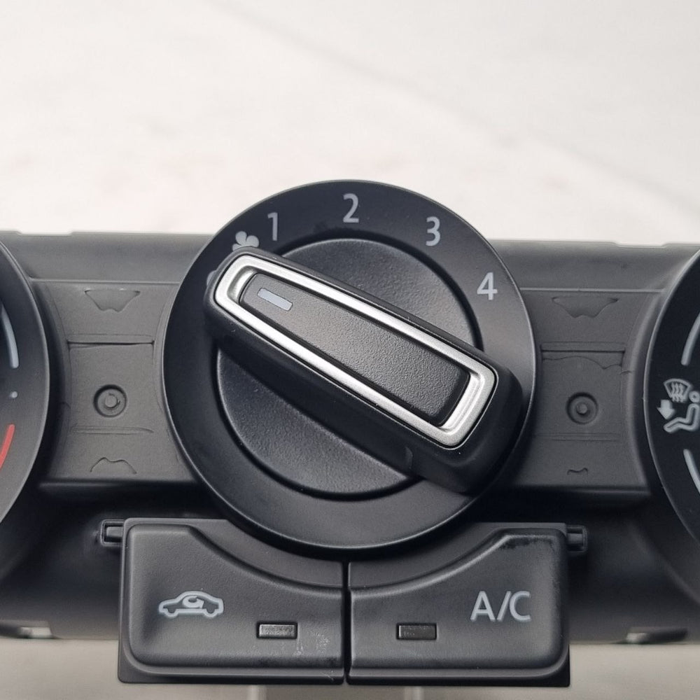 Comando Ar Condicionado VW Gol G7 G8 2016/2022 Usado
