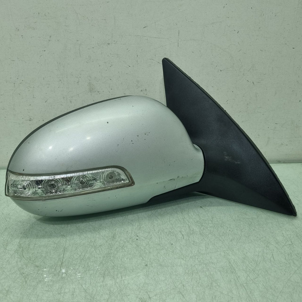 Retrovisor Esq Hyundai i30 2008/2012 Usado