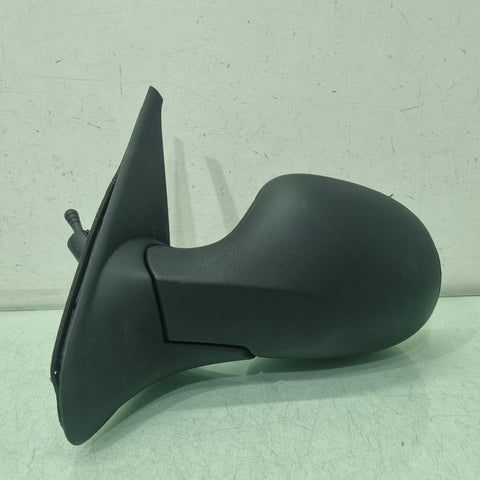 Espelho Retrovisor Esq Renault Clio 2012/2016 Usado
