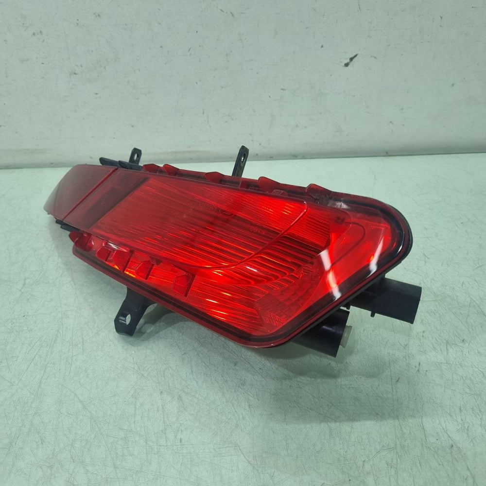 Lanterna Neblina Esq Parachoque Volvo XC60 2014/2018
