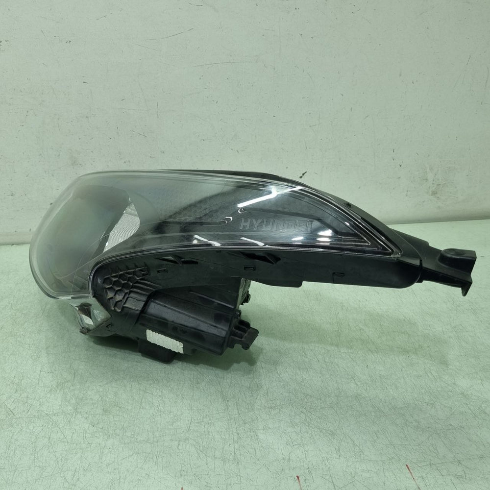 Farol Diant Dir Hyundai HB20 2019/2022 Usado
