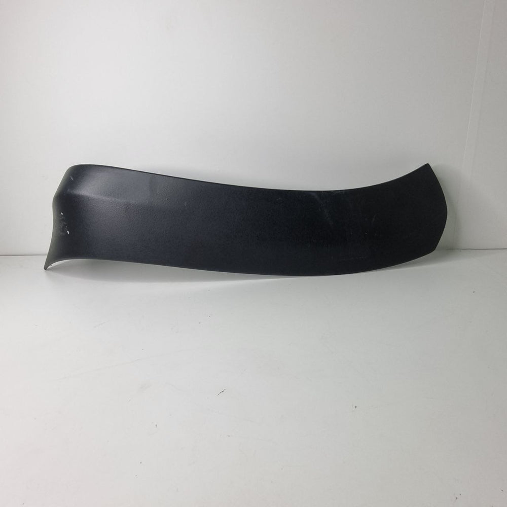 Moldura Parachoque Dianteiro Direita Renault Duster 2016/2019 Nova