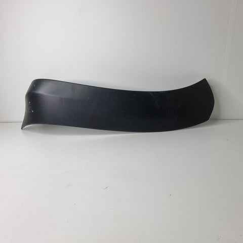 Moldura Parachoque Dianteiro Direita Renault Duster 2016/2019 Nova