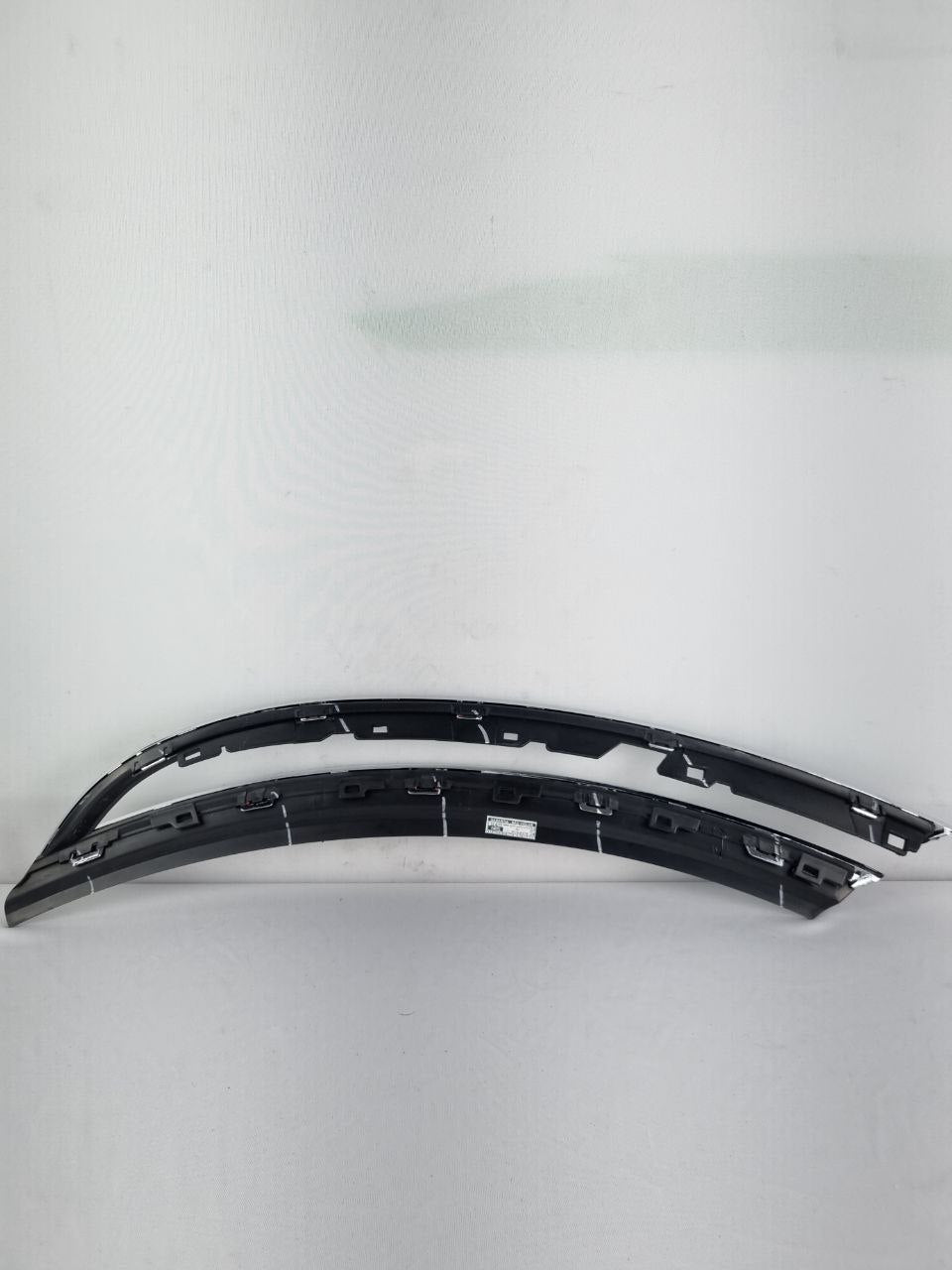 Moldura Cromada Farol Dianteiro Citroen C4 Cactus 2019/2024 Nova