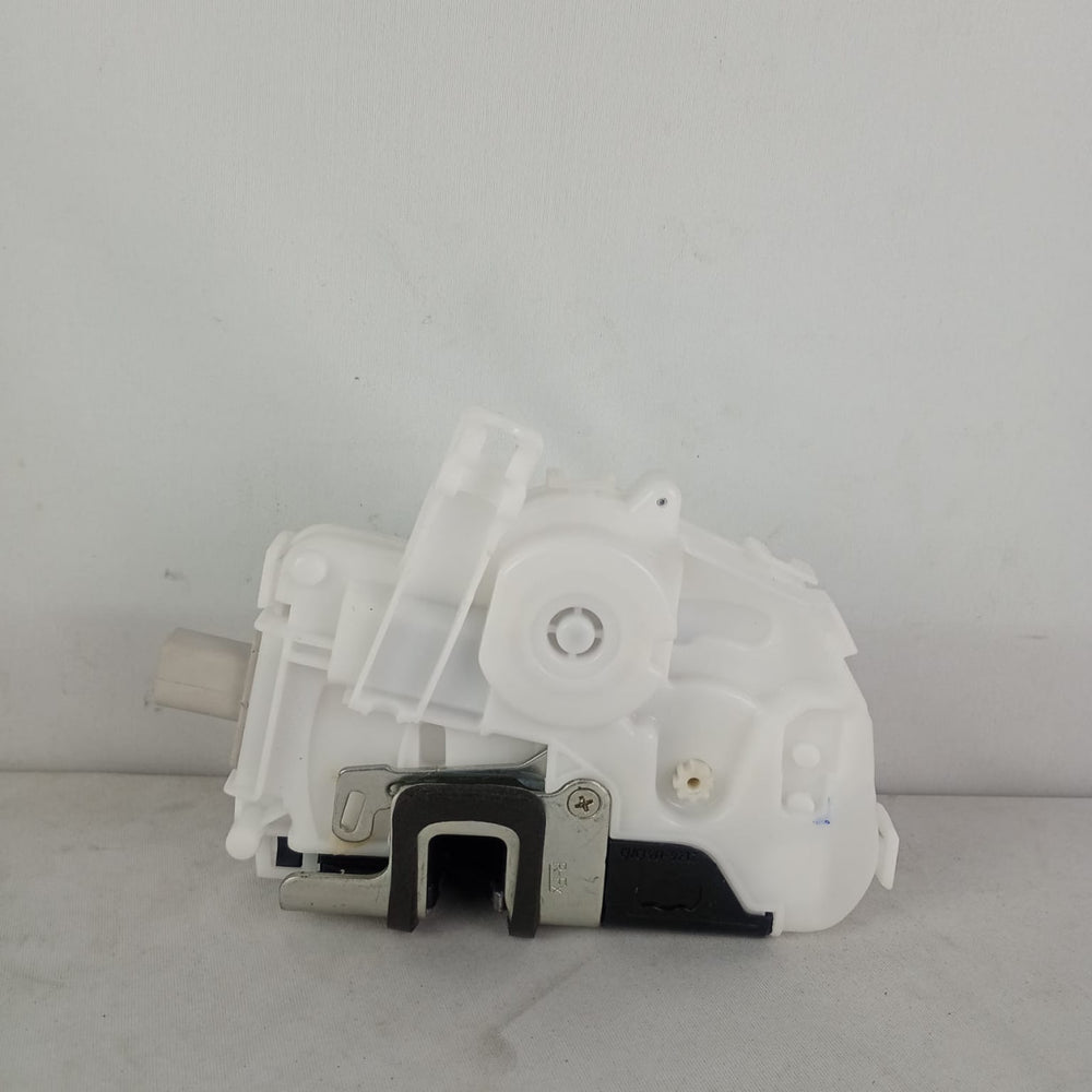 Fechadura Elétrica Porta Dianteira Direita VW Gol Fox Saveiro 2008/2023 Nova