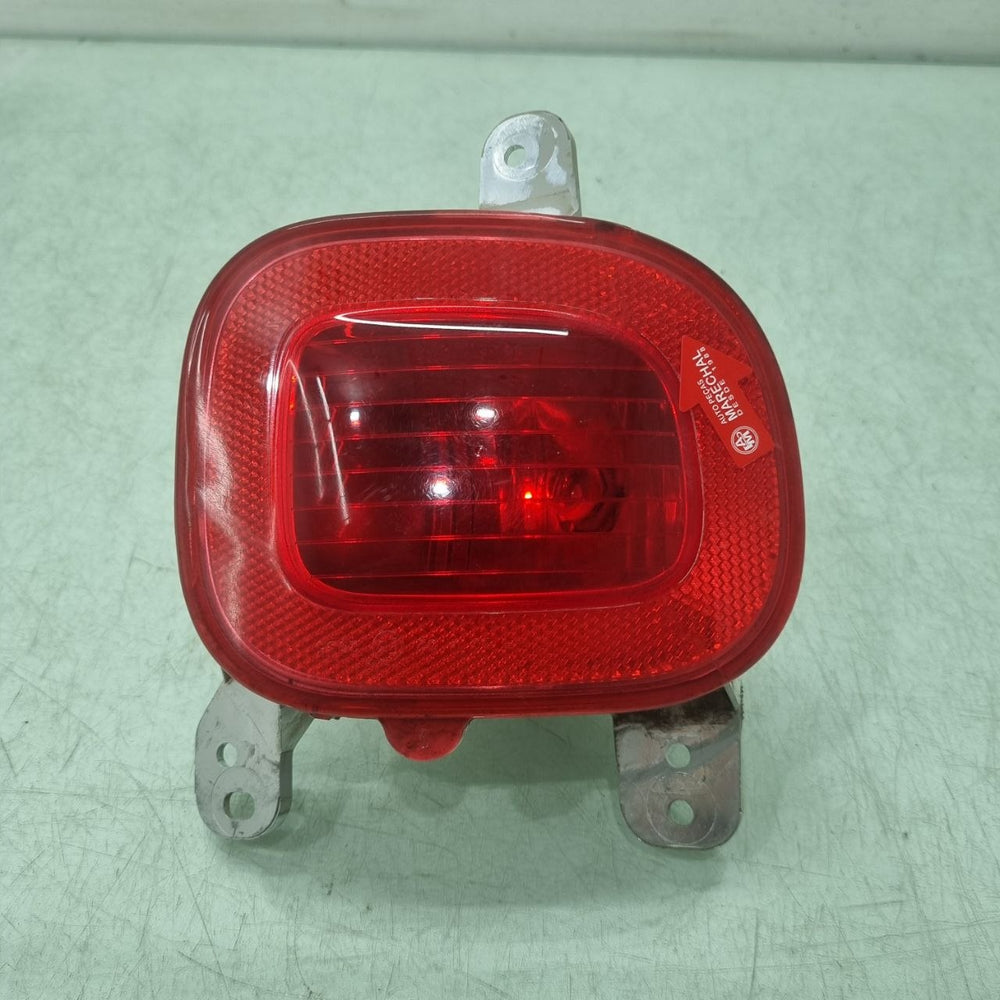 Lanterna Tras Neblina Esq Fiat Bravo 2010/2014 Usada