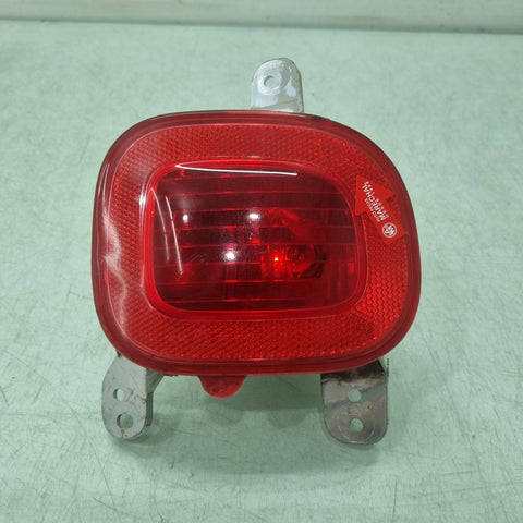 Lanterna Tras Neblina Esq Fiat Bravo 2010/2014 Usada