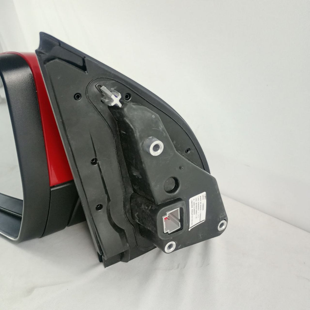 Retrovisor Elet Esq Ford Ranger 2012/2023 Novo