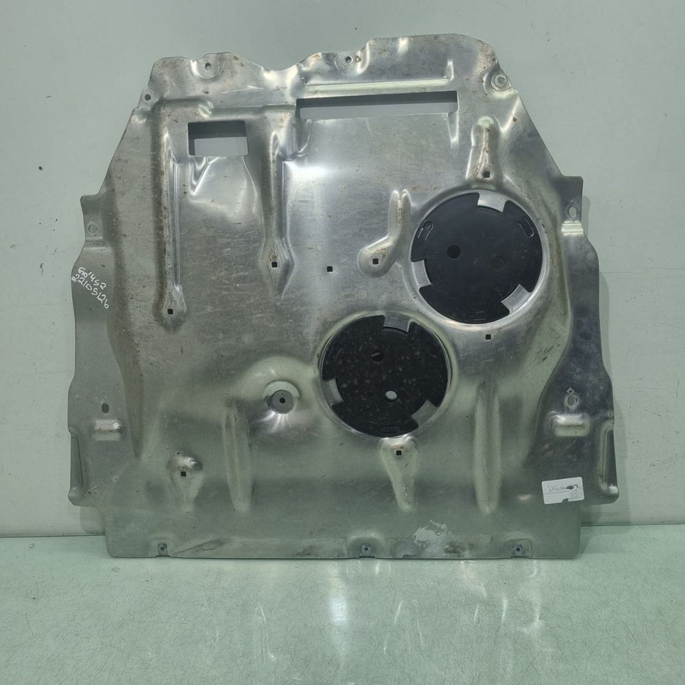 Grade Frontal Radiador BMW 320i 2019/2023 Usado