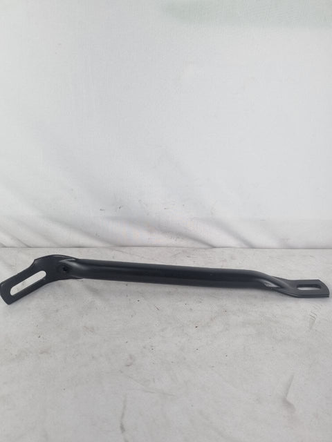 Guia Parachoque Dianteiro Chevrolet S10 Blazer 1995/2011 Novo
