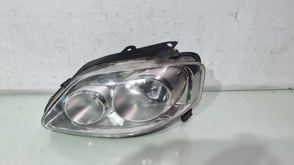 Farol Diant Esq VW Fox 2004/2009 Usado