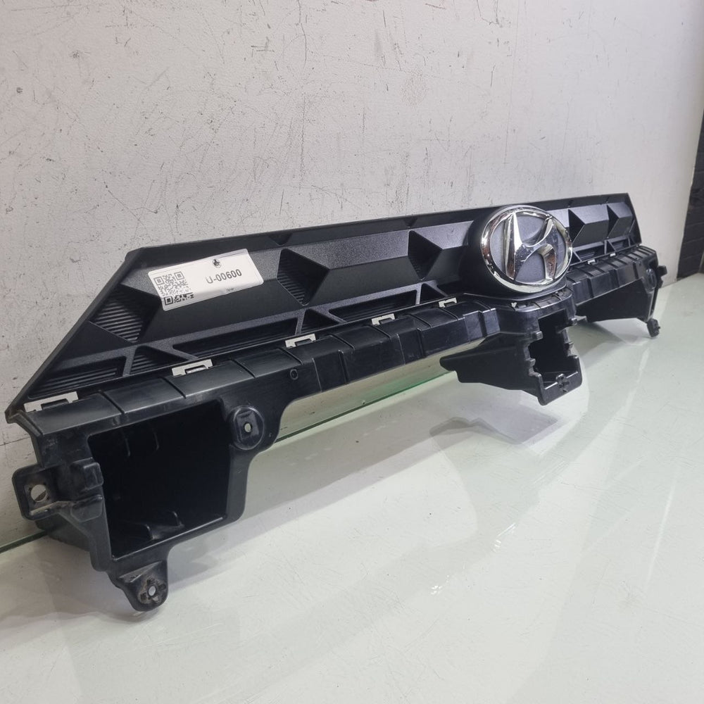 Grade Sup Diant Hyundai HB20 2023/2025 Usada