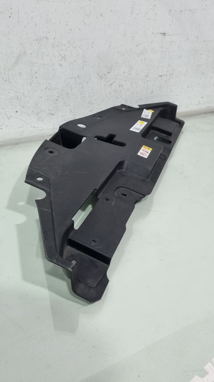 Acabamento Painel Frontal Toyota Yaris 2018/2023 Usado