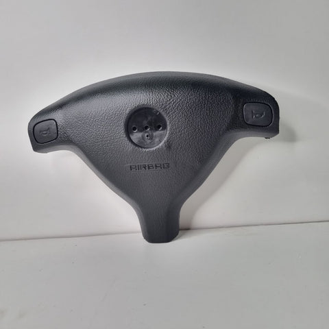 Tampa da Buzina Volante Chevrolet Astra 2003/2012 Novo