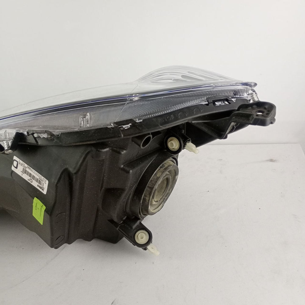 Farol Diant Dir Honda Fit 2009/2012 Novo