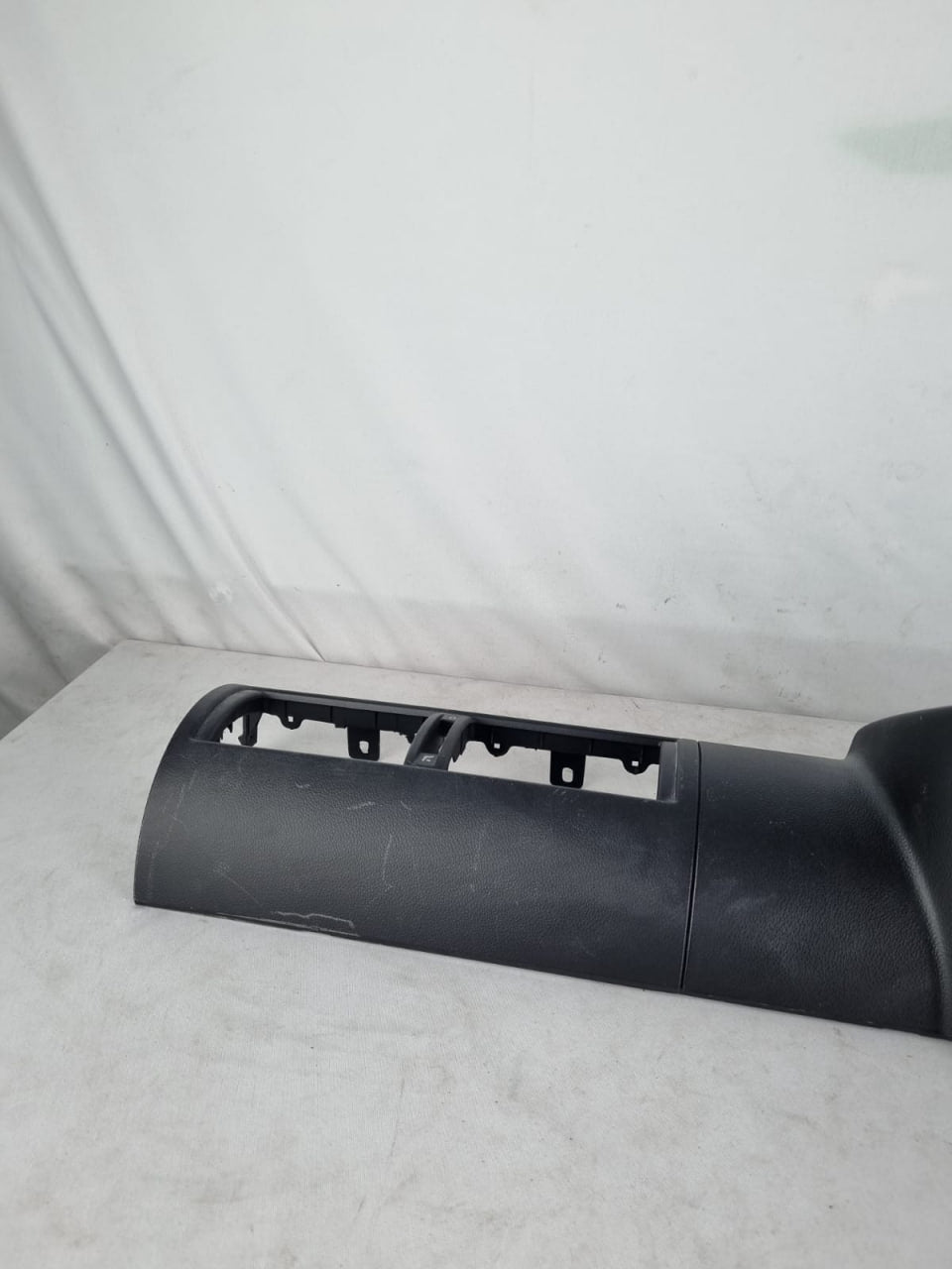 Moldura Painel Instrumentos Volkswagen Fox CrossFox 2004/2010 Nova