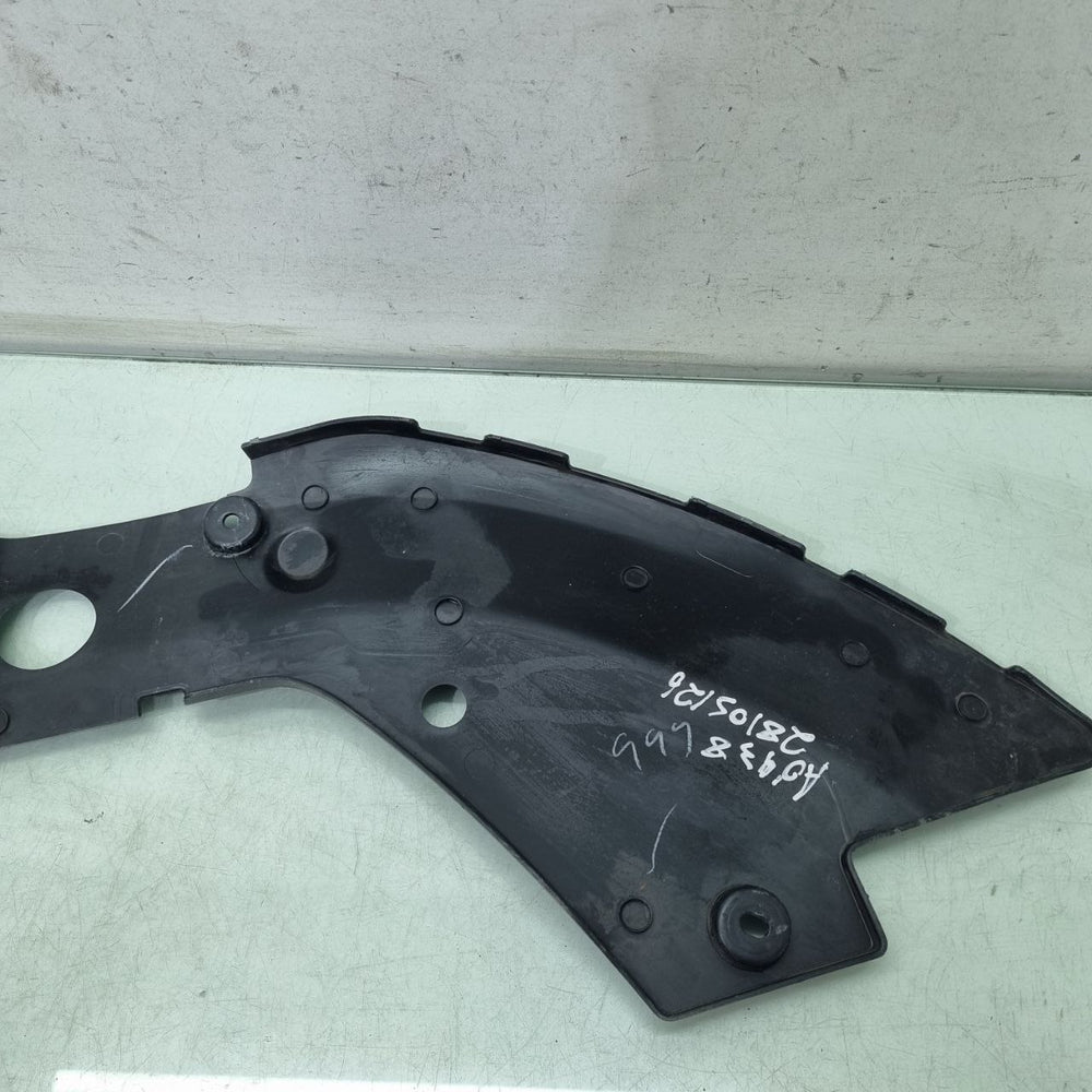 Suporte Para-choque Diant Jeep Compass 2017/2021 Usado