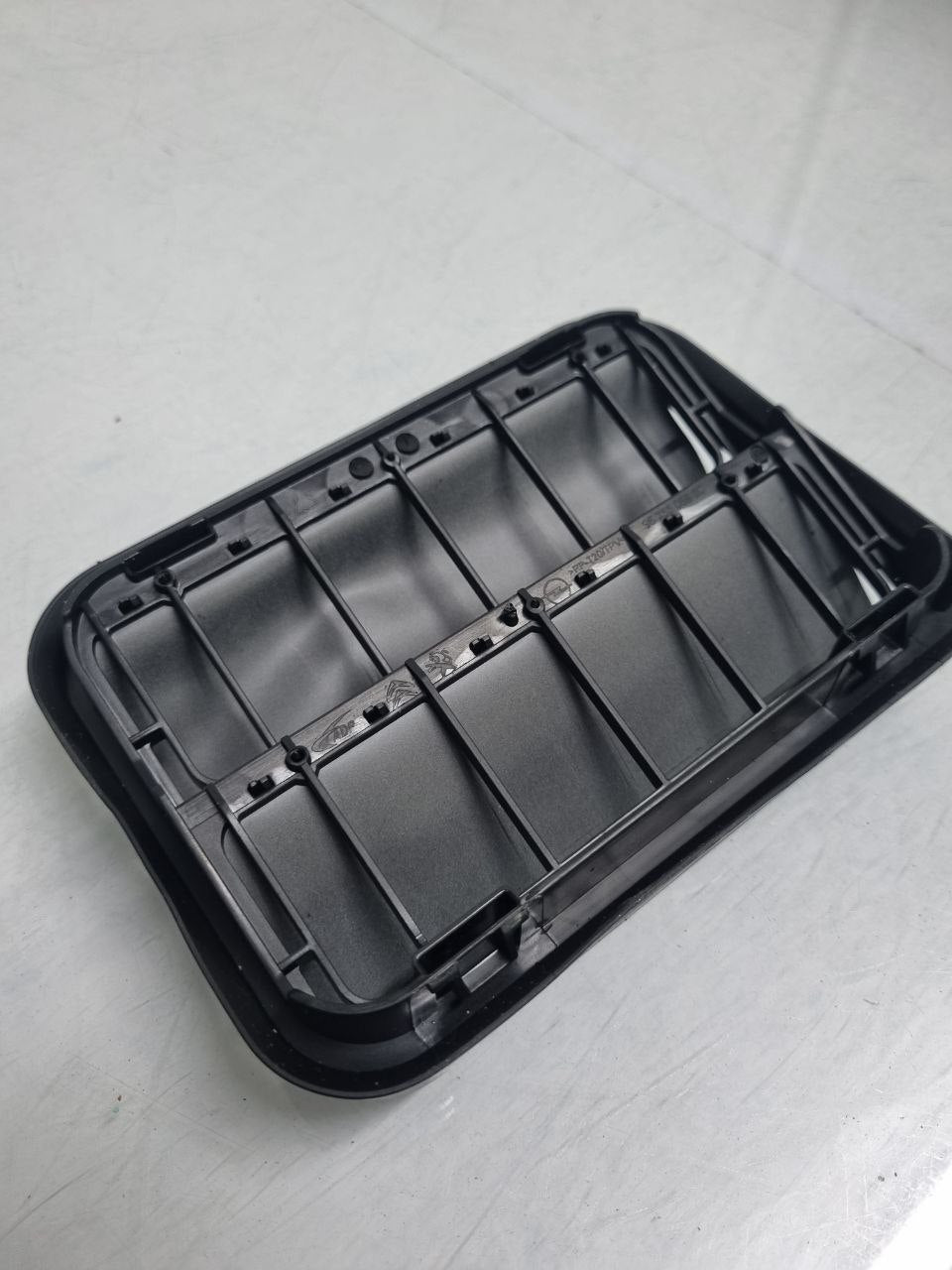 Exaustor Ar Carroceria Peugeot Citroën 208 C3 C4 2012/2020 Novo