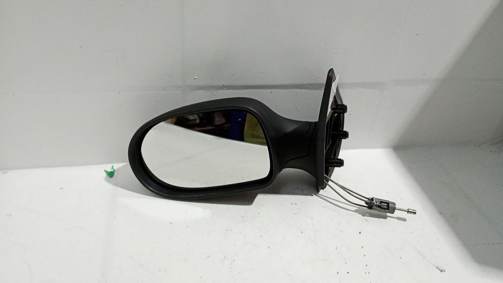 Retrovisor Lateral Esquerdo Fiat Palio 2012/2017 Usado