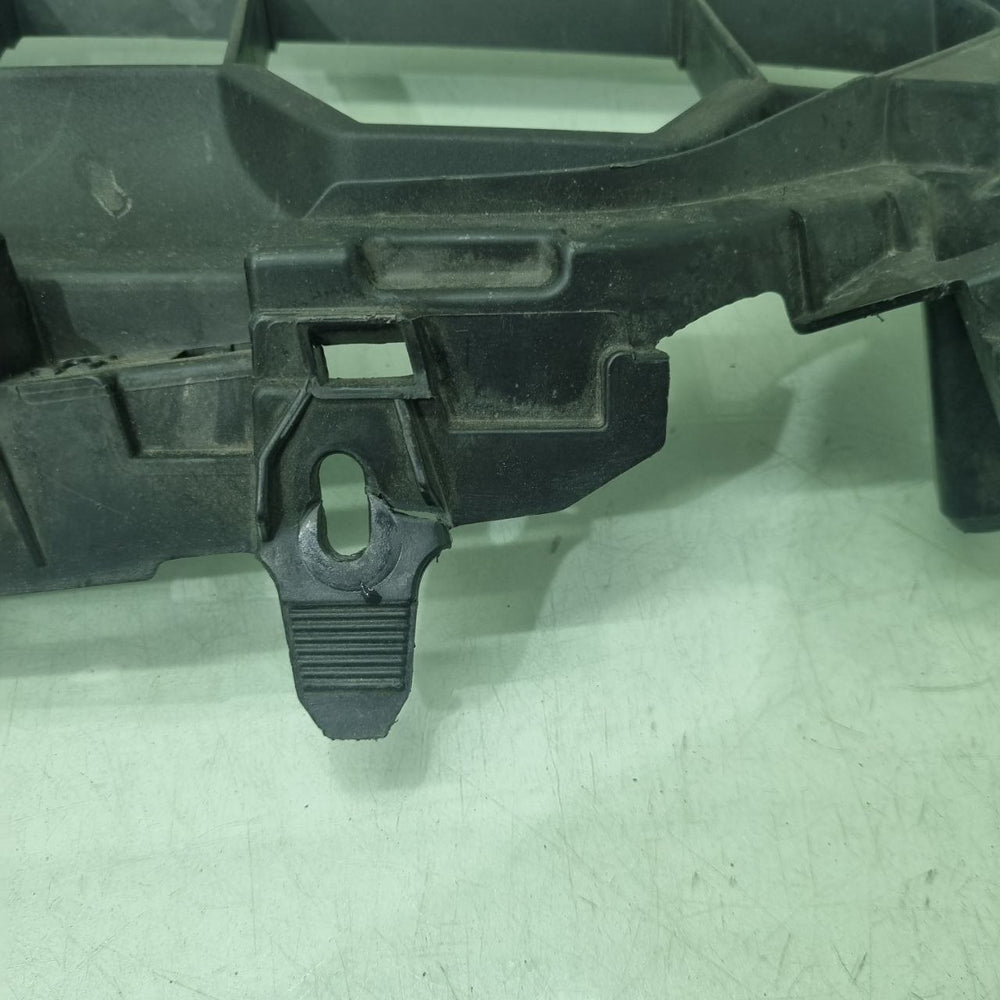 Moldura Farol Milha Sup Renault Duster 2021/2024