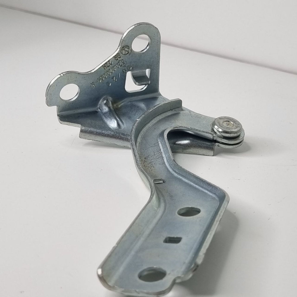 Dobradiça Capô Esquerda Volkswagen Fox Gol 2010/2014 Nova