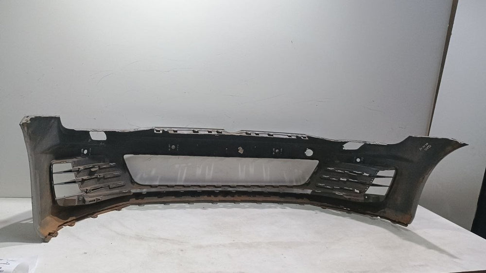 Para-choque Diant VW Golf GTI 2013/2017 Usado